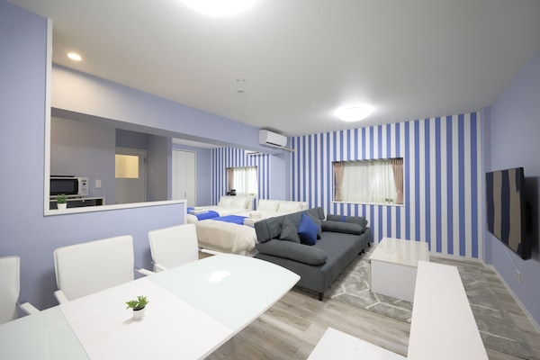 Twin room 201 | Free WiFi, bed sheets