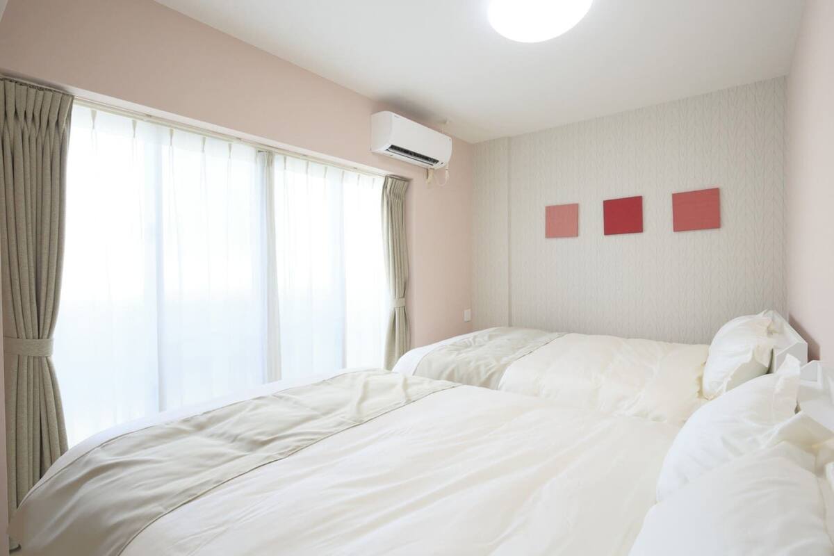 Wi-Fi gratuit, draps fournis