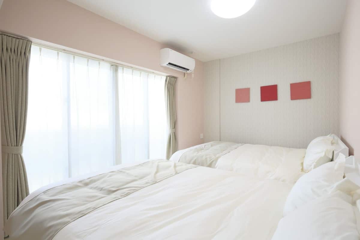 Wi-Fi gratuit, draps fournis