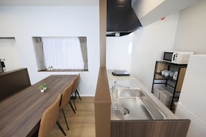 Twin room 301