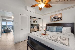 2 habitaciones, escritorio, tabla de planchar con plancha y wifi gratis