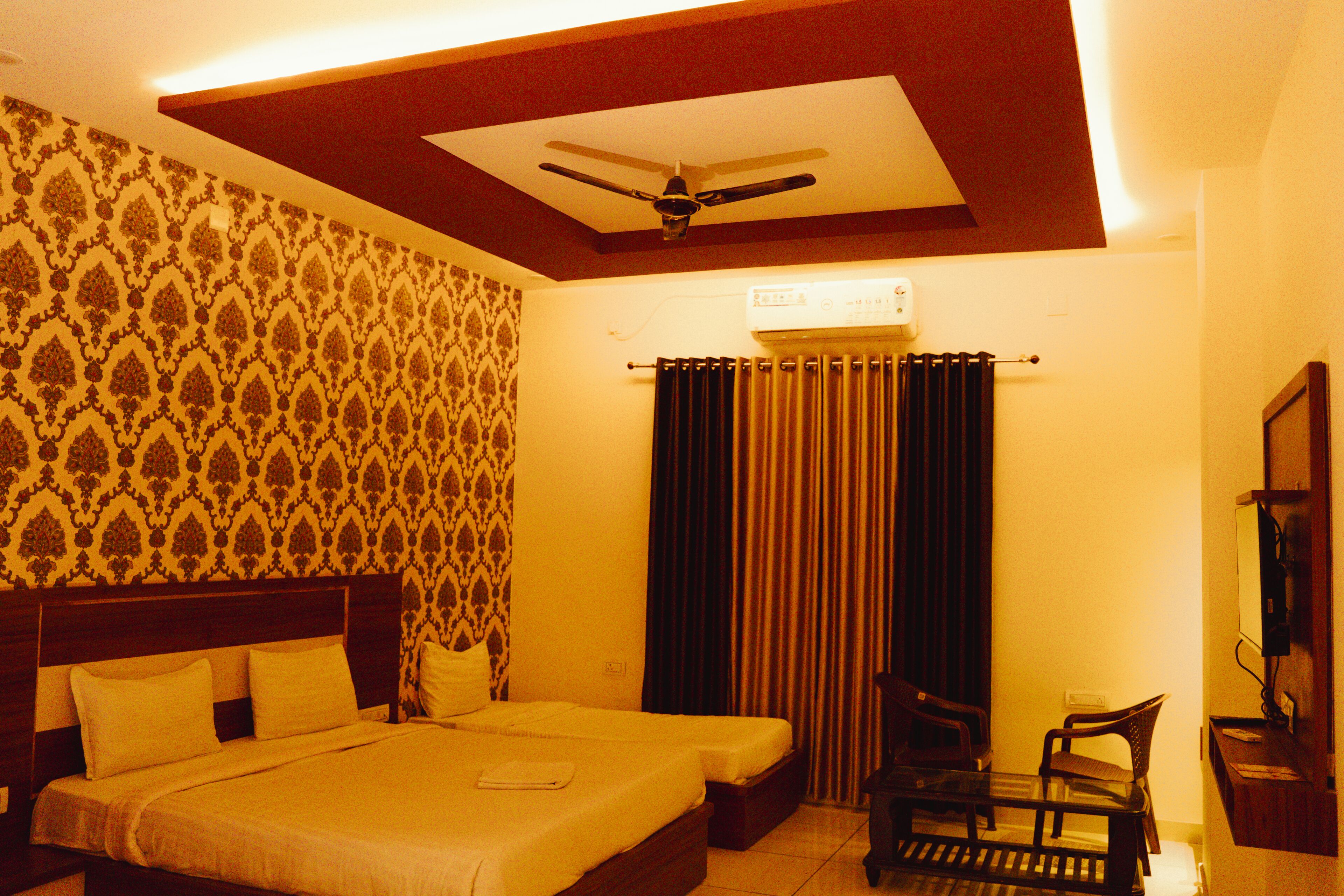 Foto - Hotel ARDENCY GREEN Udaipur