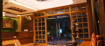 Hotel Ardency Green