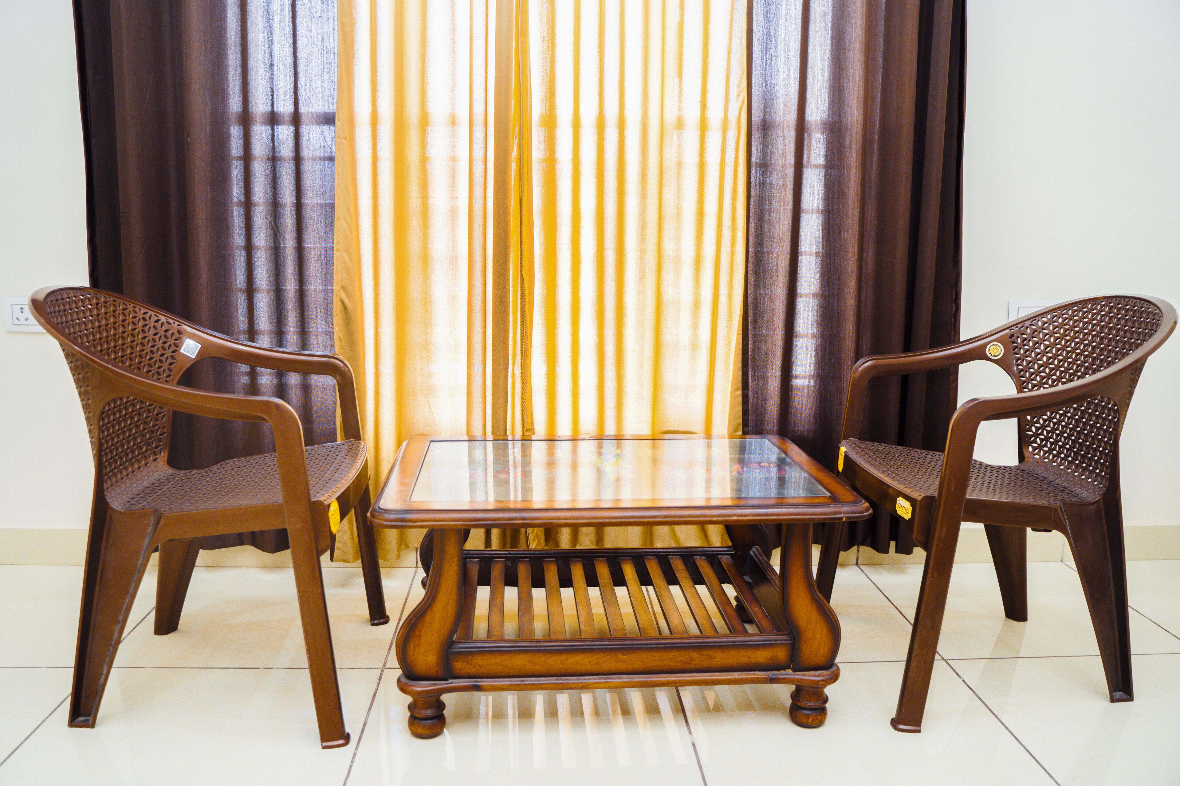 Foto - Hotel ARDENCY GREEN Udaipur