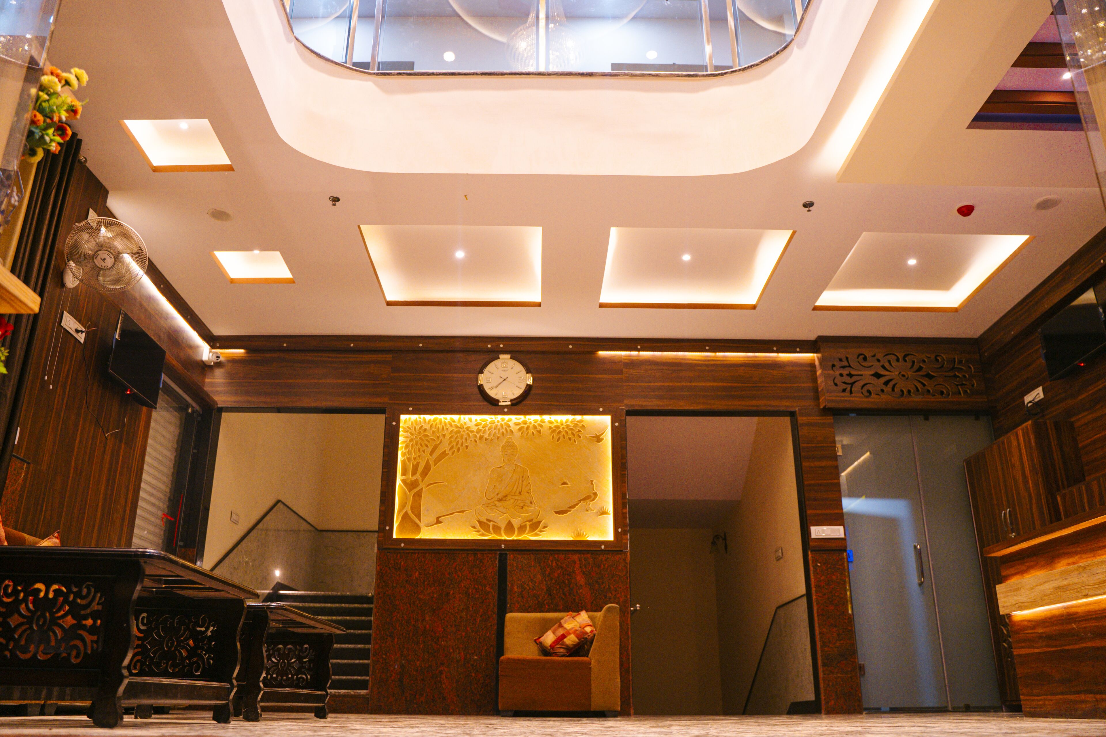 Foto - Hotel ARDENCY GREEN Udaipur