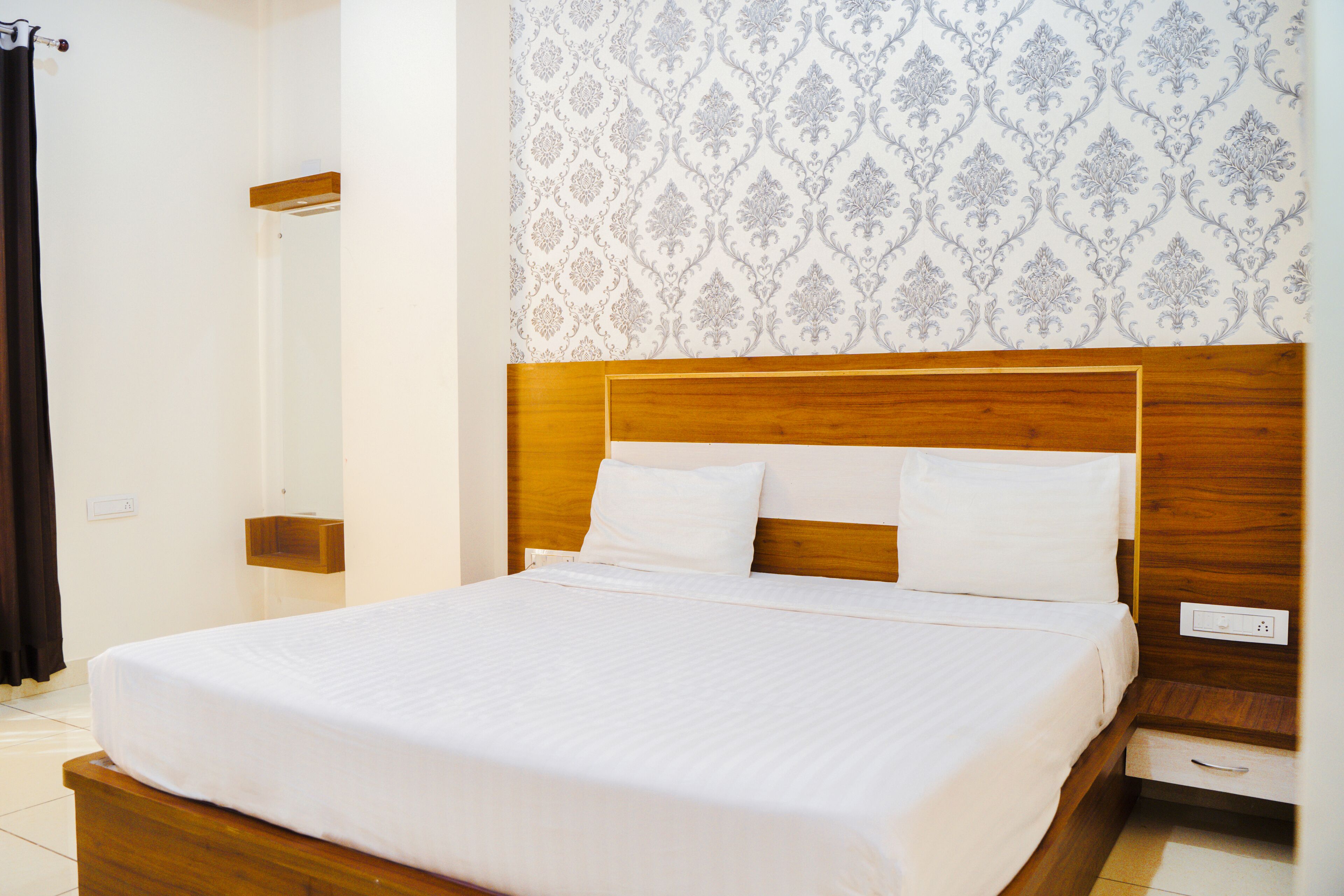 Foto - Hotel ARDENCY GREEN Udaipur