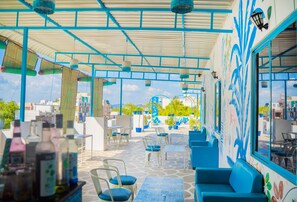 Restaurant - Hotel Ardency Green (Udaipur)