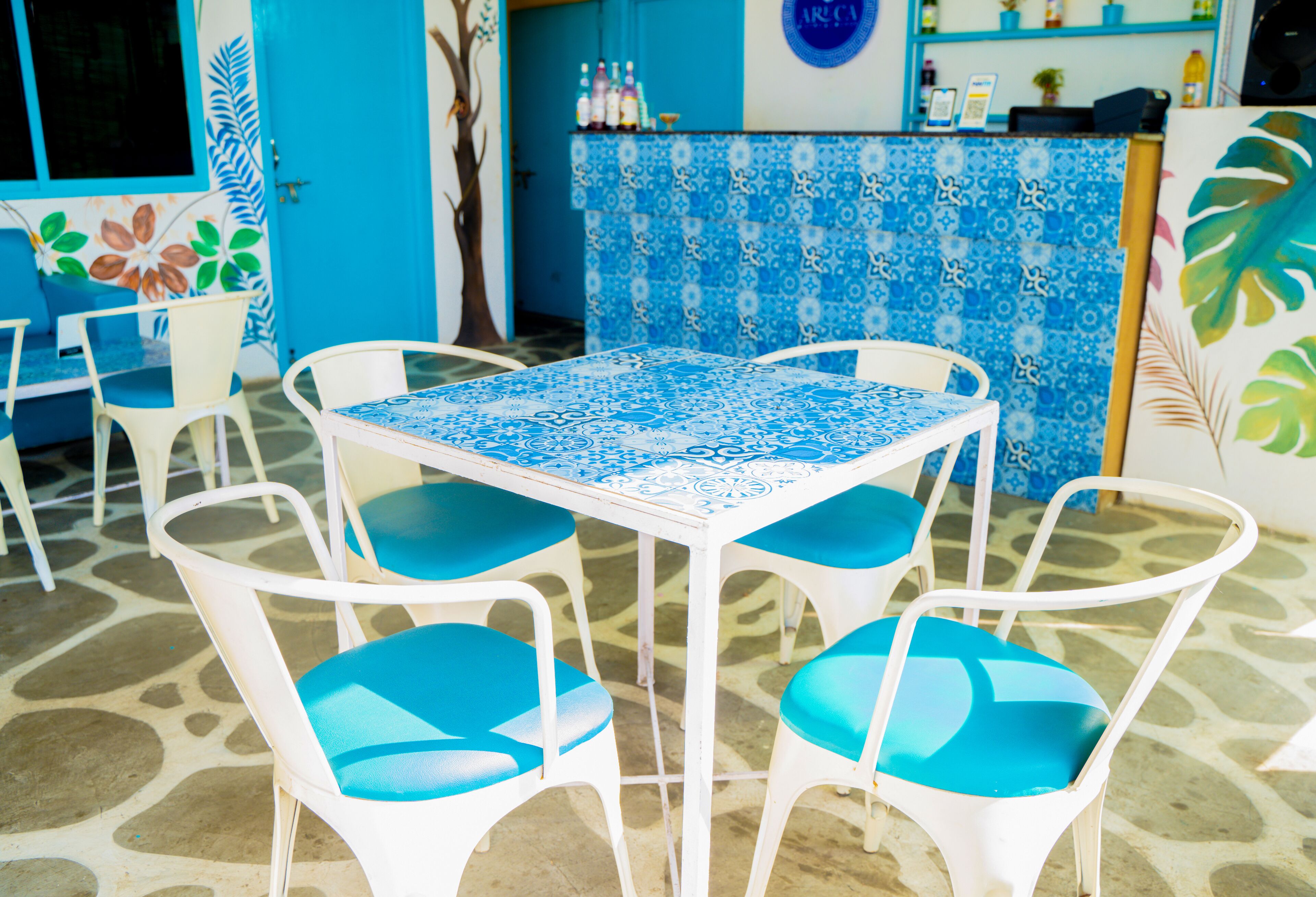 Foto - Hotel ARDENCY GREEN Udaipur