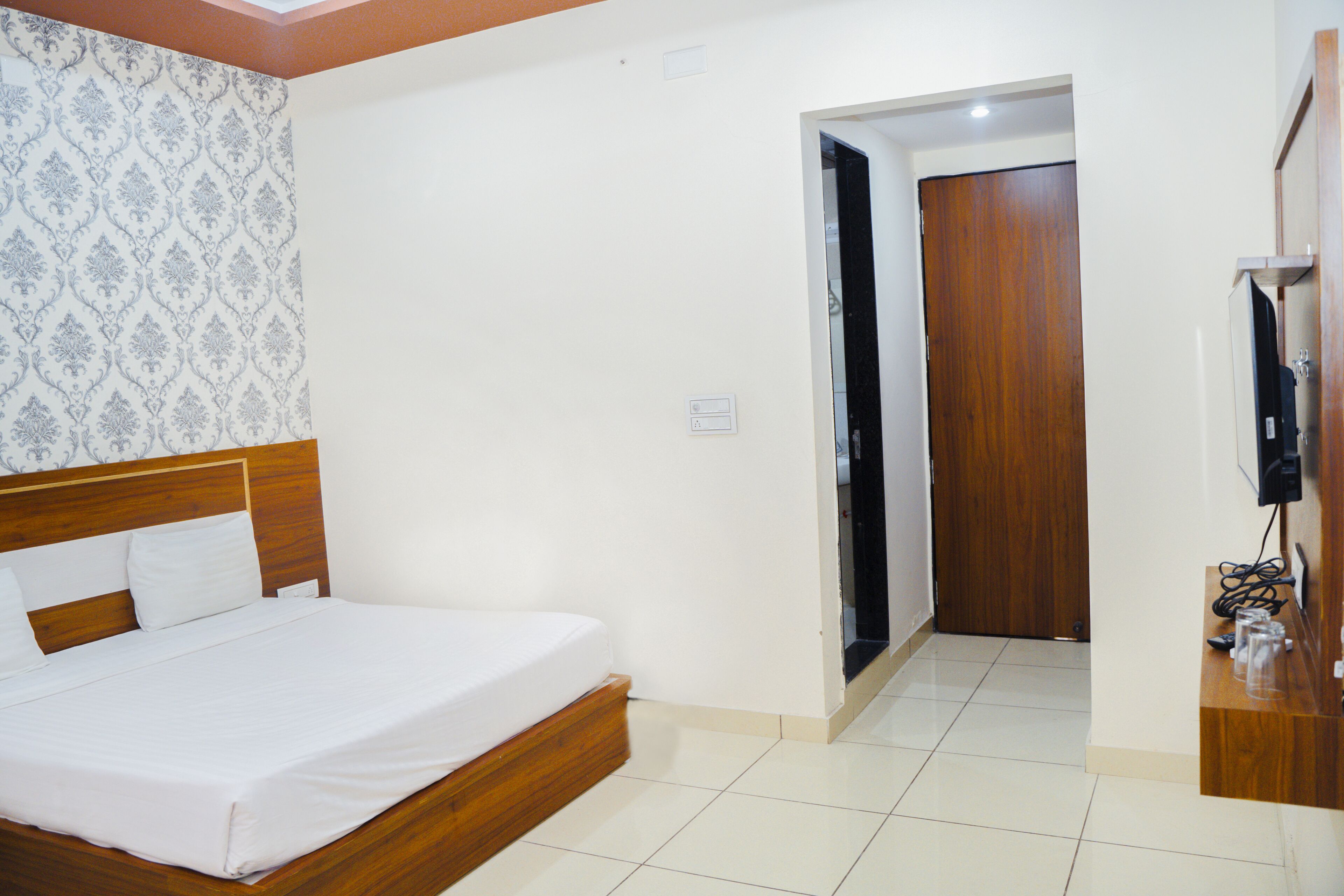 Foto - Hotel ARDENCY GREEN Udaipur