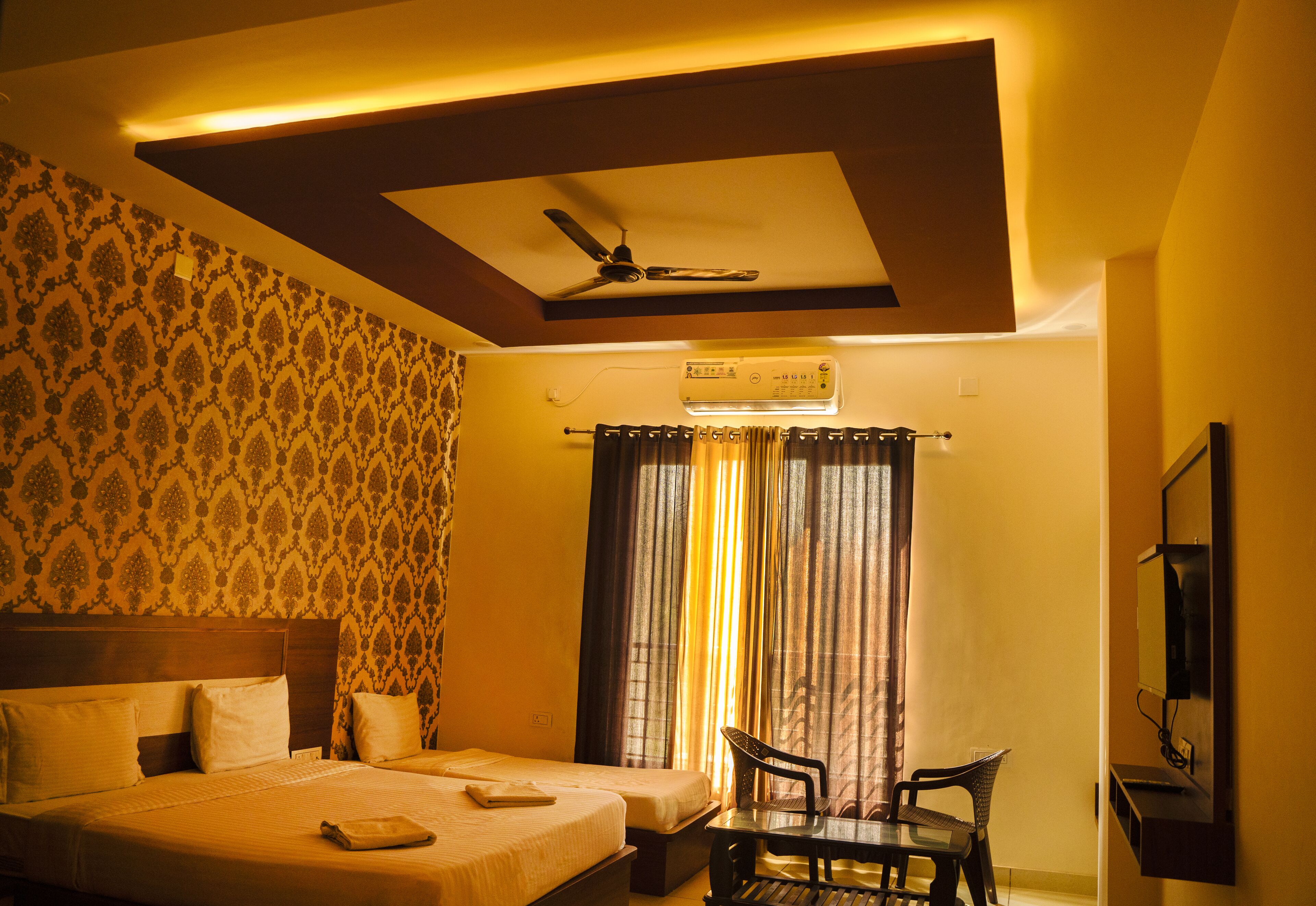 Foto - Hotel ARDENCY GREEN Udaipur