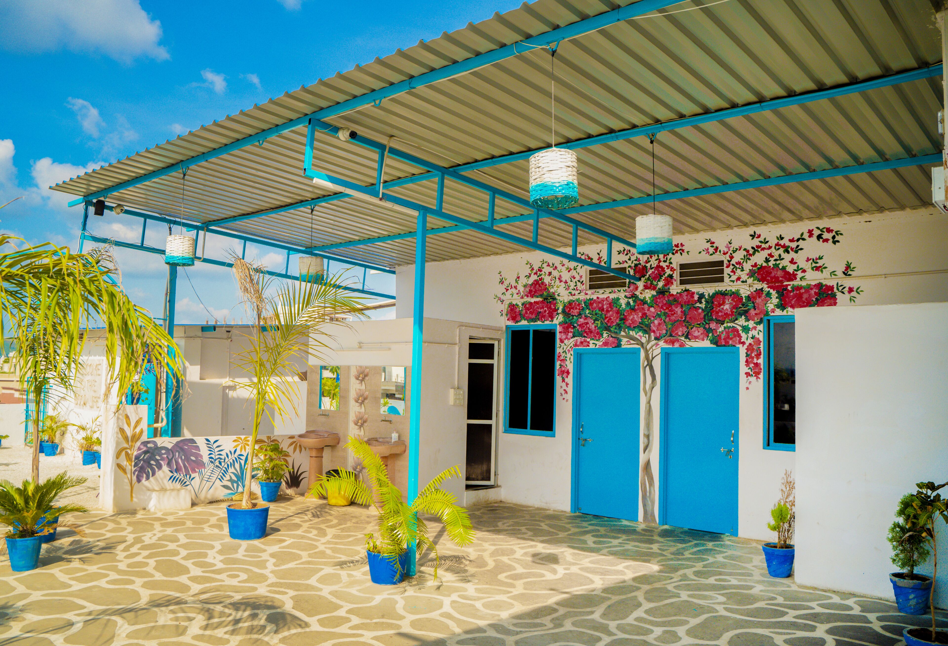 Foto - Hotel ARDENCY GREEN Udaipur