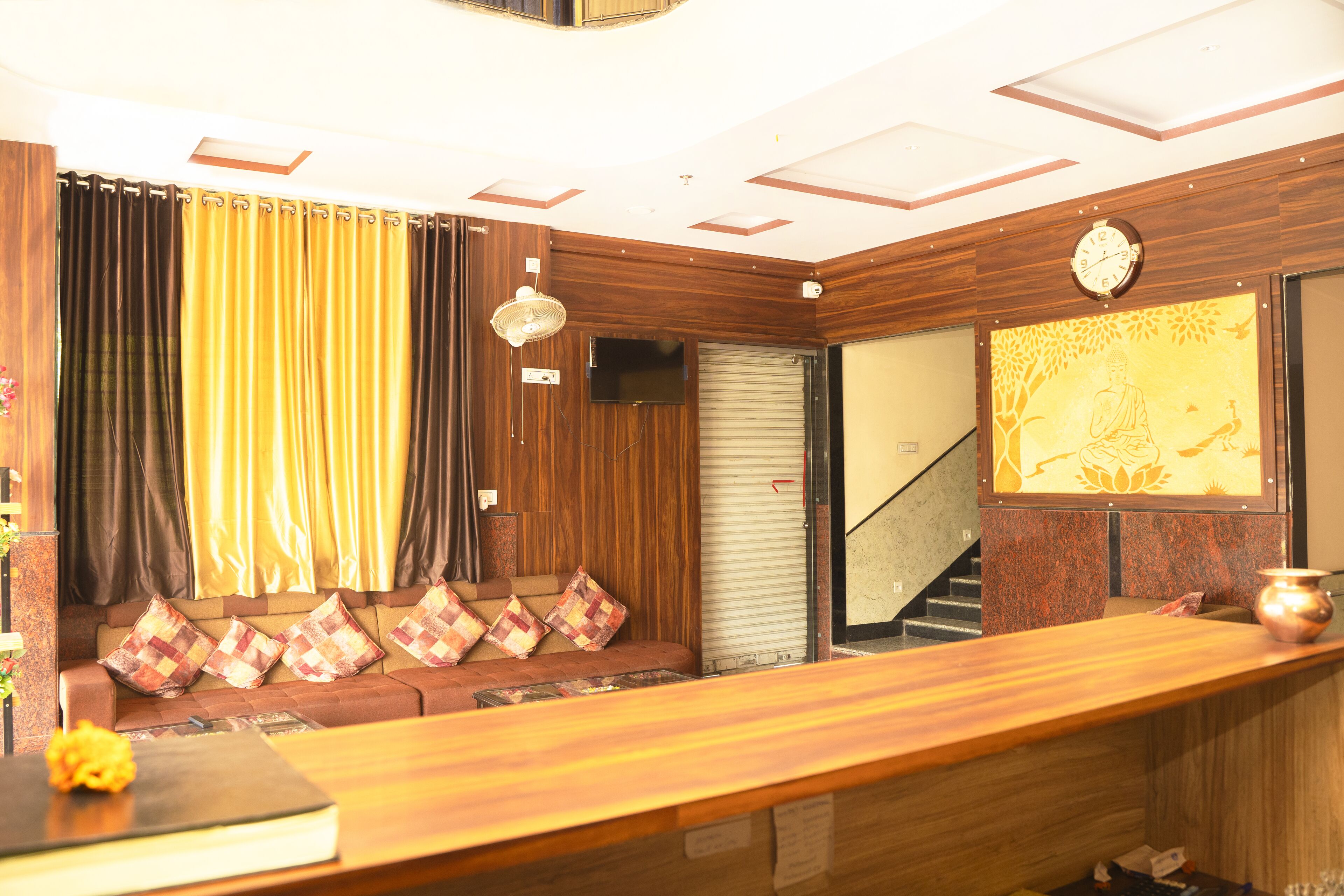 Foto - Hotel ARDENCY GREEN Udaipur