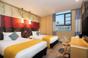 Room - YUEFENG HOTEL(Guangzhoupanyu) (Guangzhou)