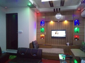 Interior - Hotel Blue Bird (Dhaka)