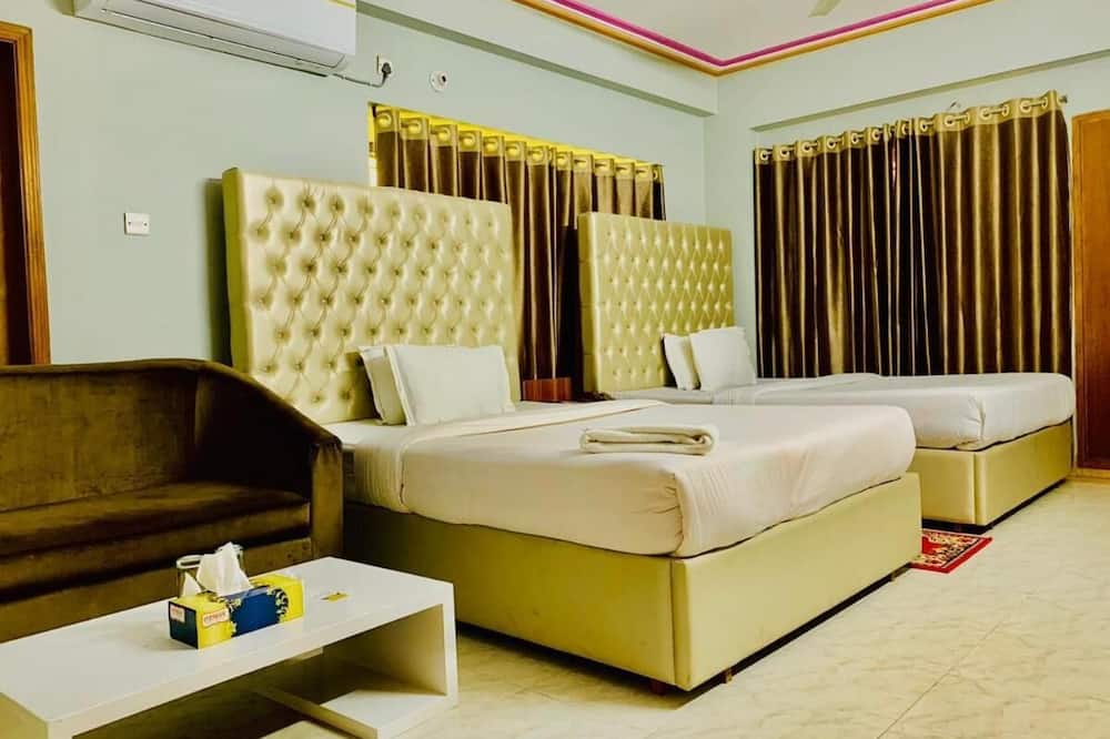 Hotel Blue Bird