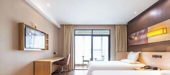 IU Hotel (Yanshi Baima Temple)