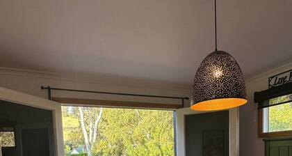 Retreat 174 in the heart of the McLaren Vale Wine district