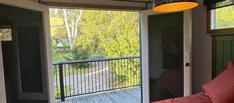 Retreat 174 in the heart of the McLaren Vale Wine district