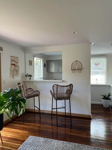 Retreat 174 in the heart of the McLaren Vale Wine district