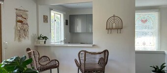 Retreat 174 in the heart of the McLaren Vale Wine district