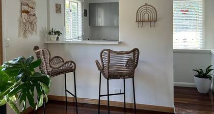 Retreat 174 in the heart of the McLaren Vale Wine district