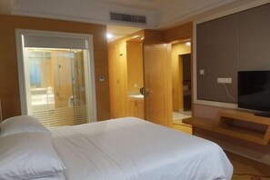 Room - Vienna Hotel (Huizhou Qiuchang Yingbin Road) (Huizhou)
