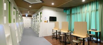 Tabist Capsule Inn Kasakake