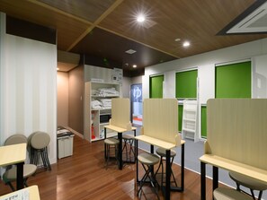 Kostenloses WLAN, Bettwäsche