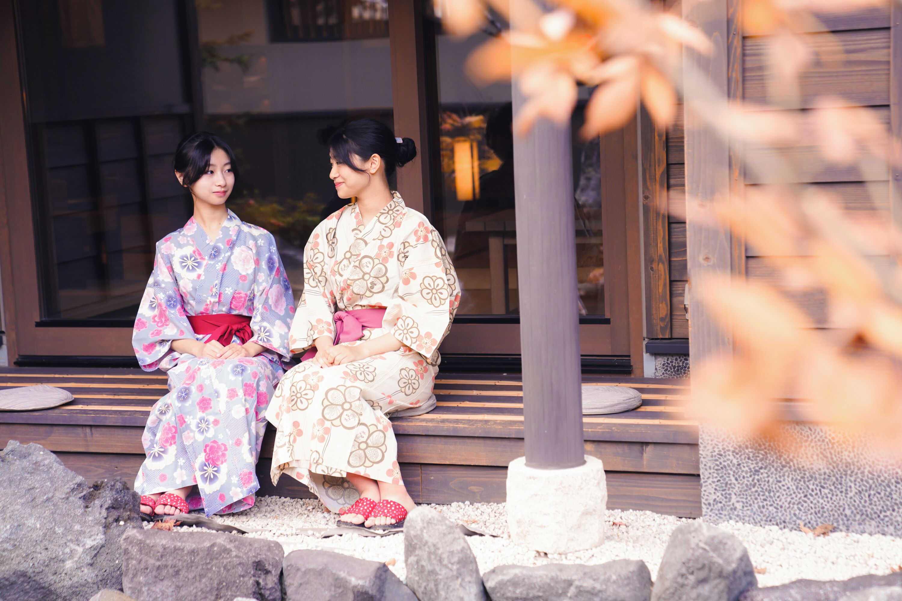 日本庭園
