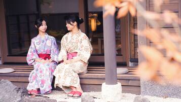 Japanese garden