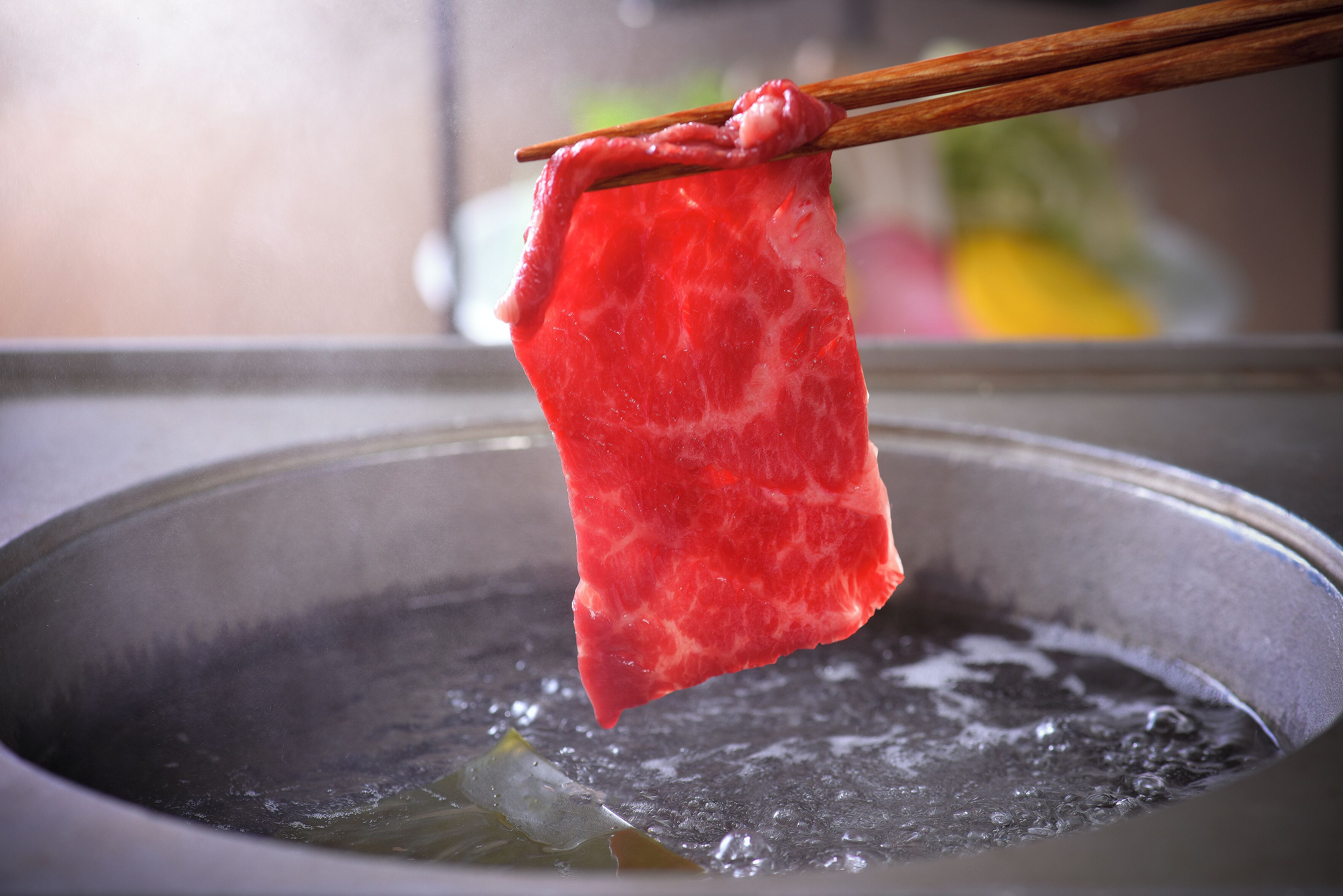食事・飲み物