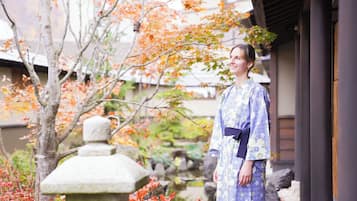 Japansk hage