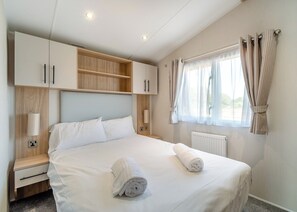 3 Schlafzimmer