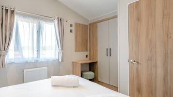 3 bedrooms
