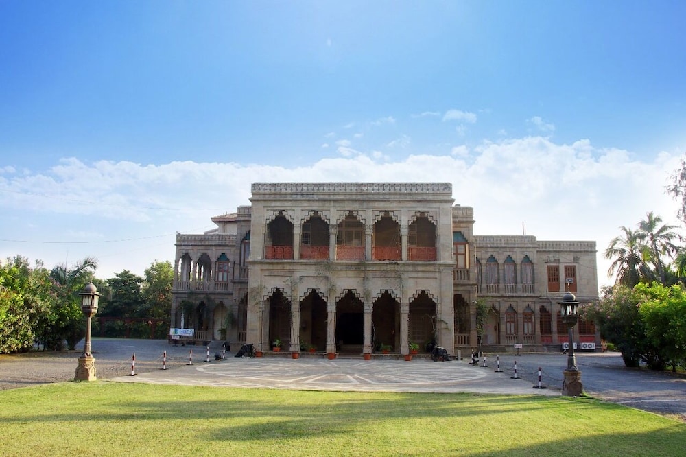 Photo of Nilambag Palace Hotel
