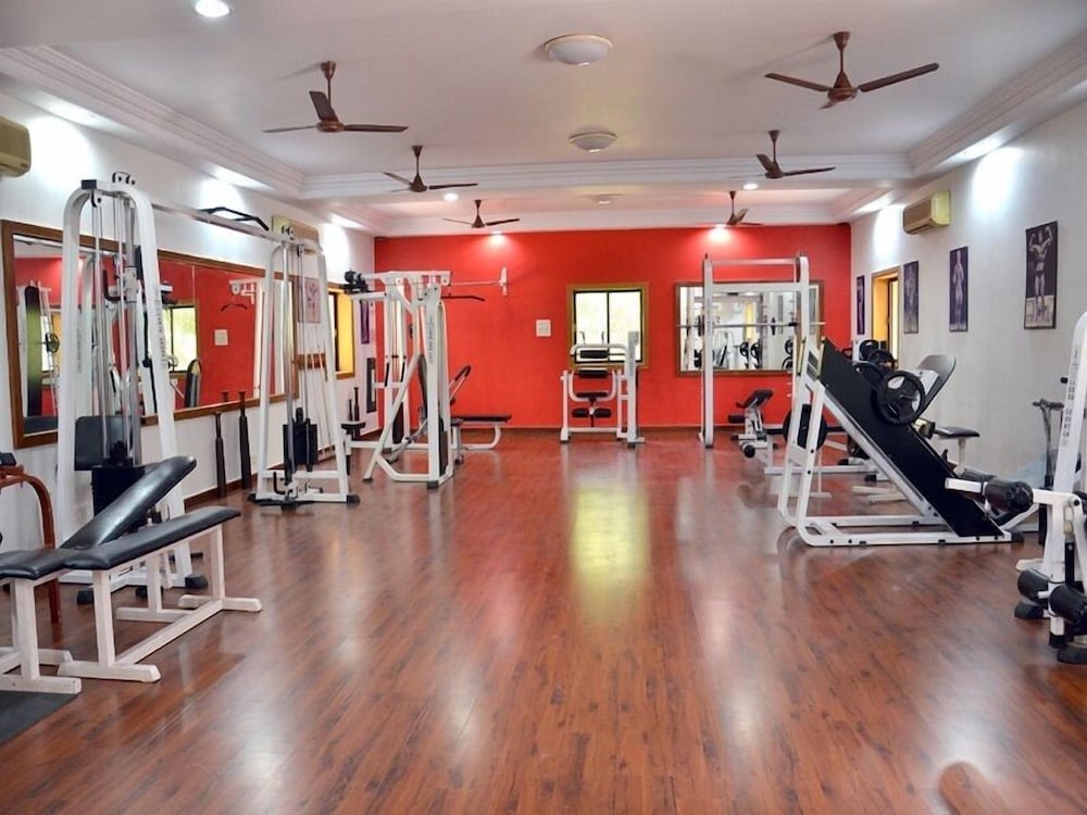 Nilambag Palace Hotel by null