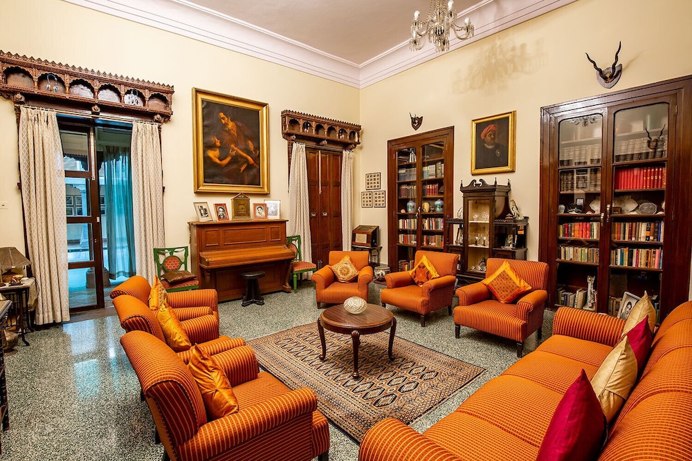 Nilambag Palace Hotel by null