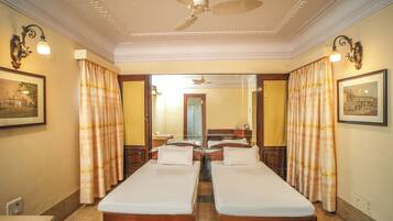Deluxe Room | 1 bedroom, individually furnished, desk, free WiFi