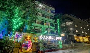 Exterior - Itsy Hotels Sky Vista (Pune)