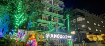 Itsy Hotels Sky Vista