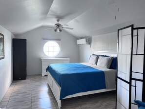 3 habitaciones, tabla de planchar con plancha y wifi gratis 