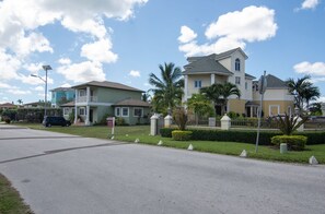 Exterieur