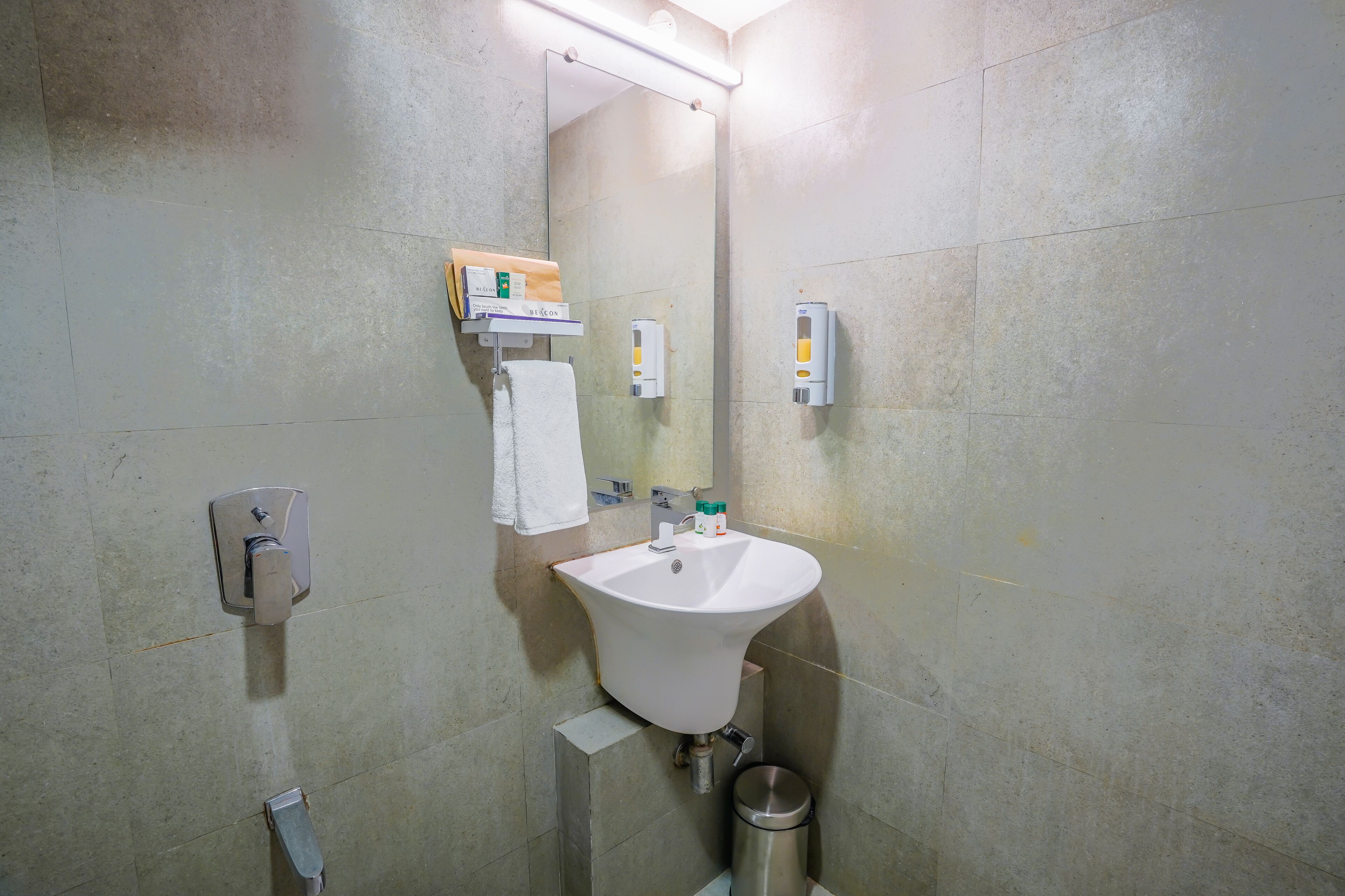 Photo - Apex Beacon Hotel, Mumbai