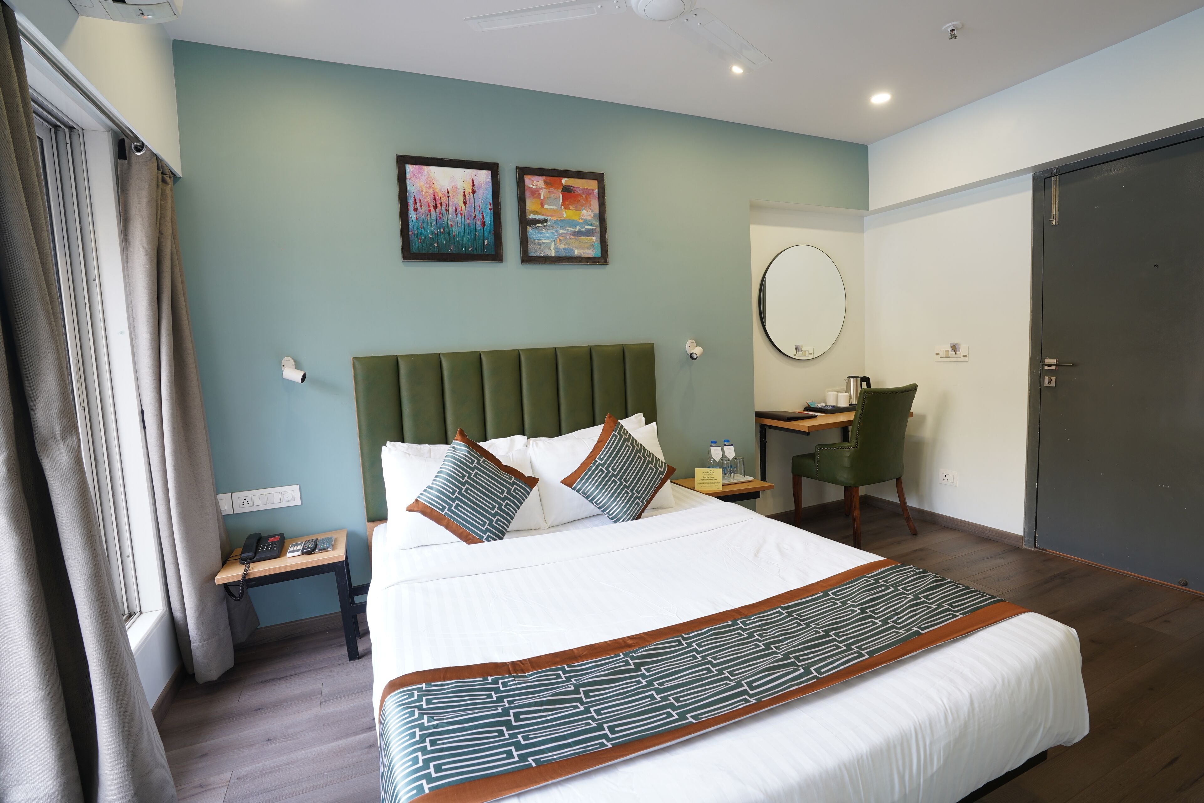 Photo - Apex Beacon Hotel, Mumbai