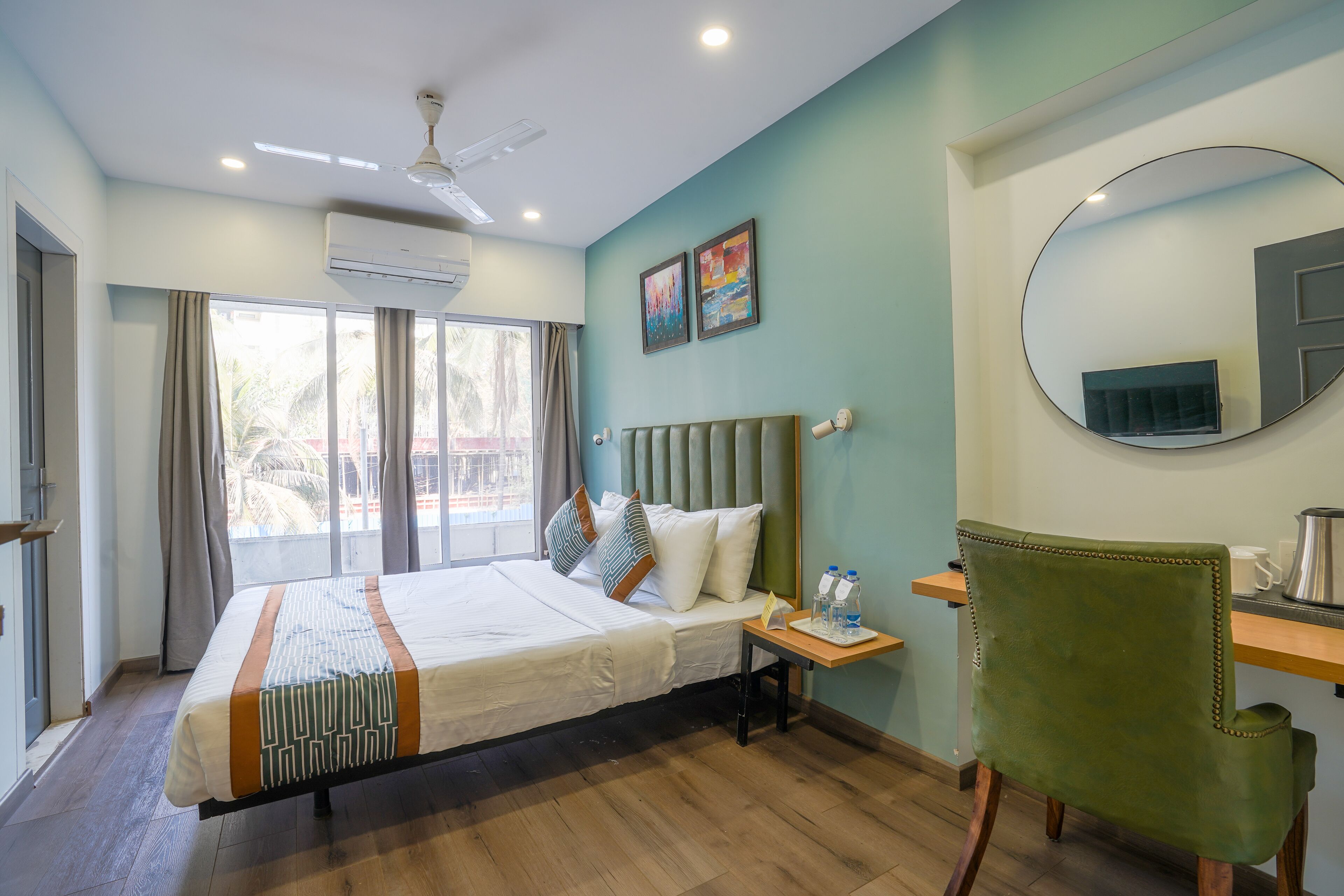 Photo - Apex Beacon Hotel, Mumbai