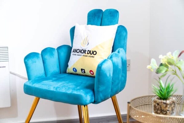 Interior - The Atlas... (Birmingham)