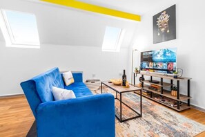 スマートテレビ、書庫