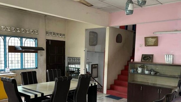 Cocina compartida