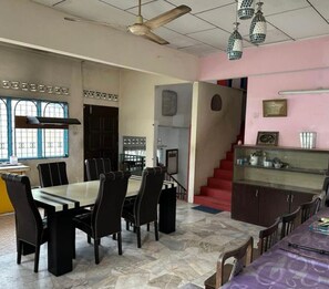 Shared kitchen - OYO Home 90725 Harmony Silk (Kulim)