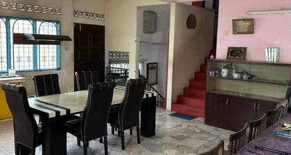 OYO Home 90725 Harmony Silk